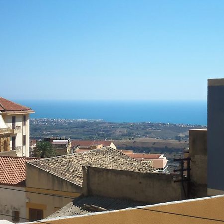 Appartamento Lilly "Vista Mare" أغريجنتو المظهر الخارجي الصورة