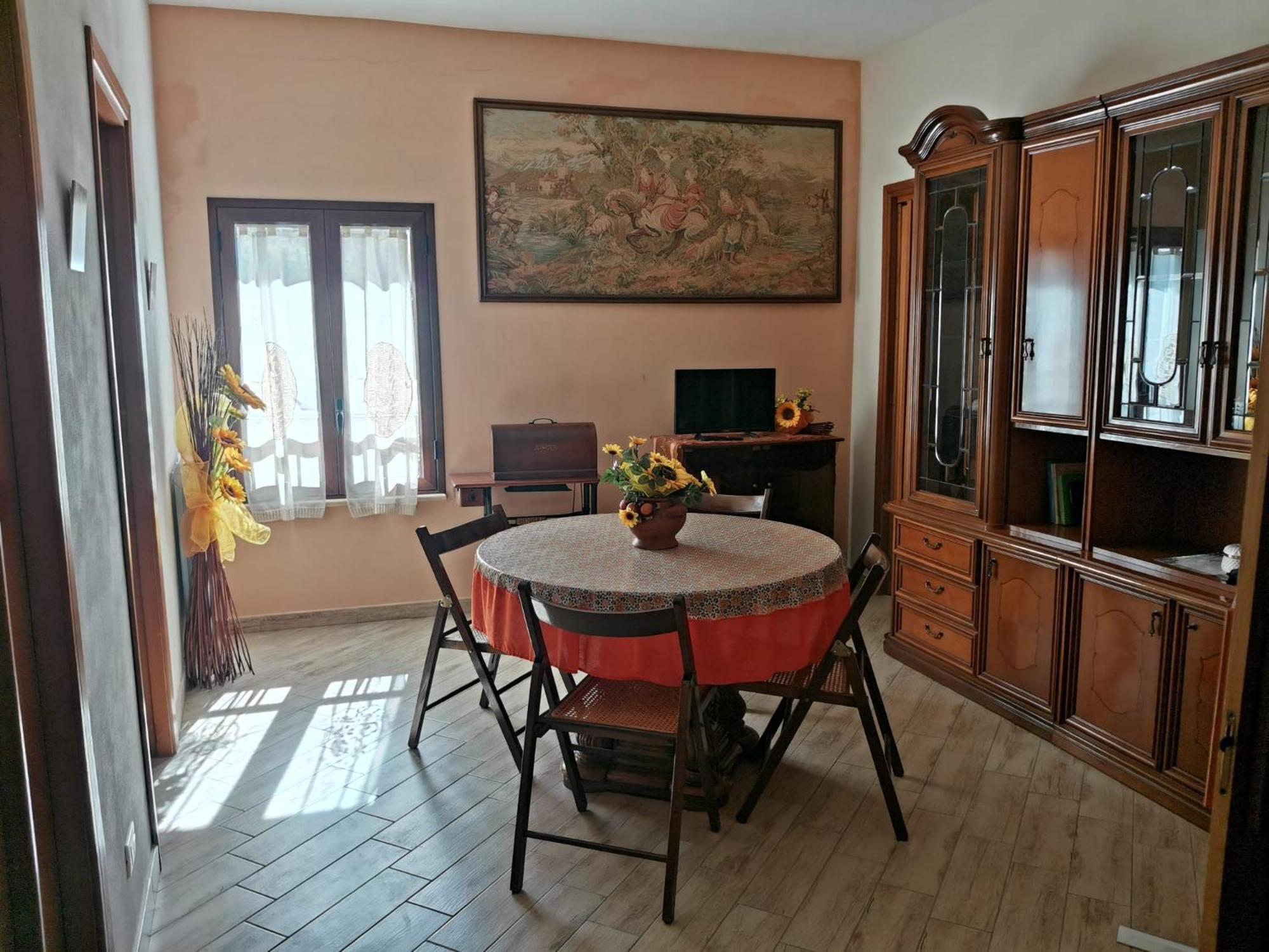 Appartamento Lilly "Vista Mare" أغريجنتو المظهر الخارجي الصورة