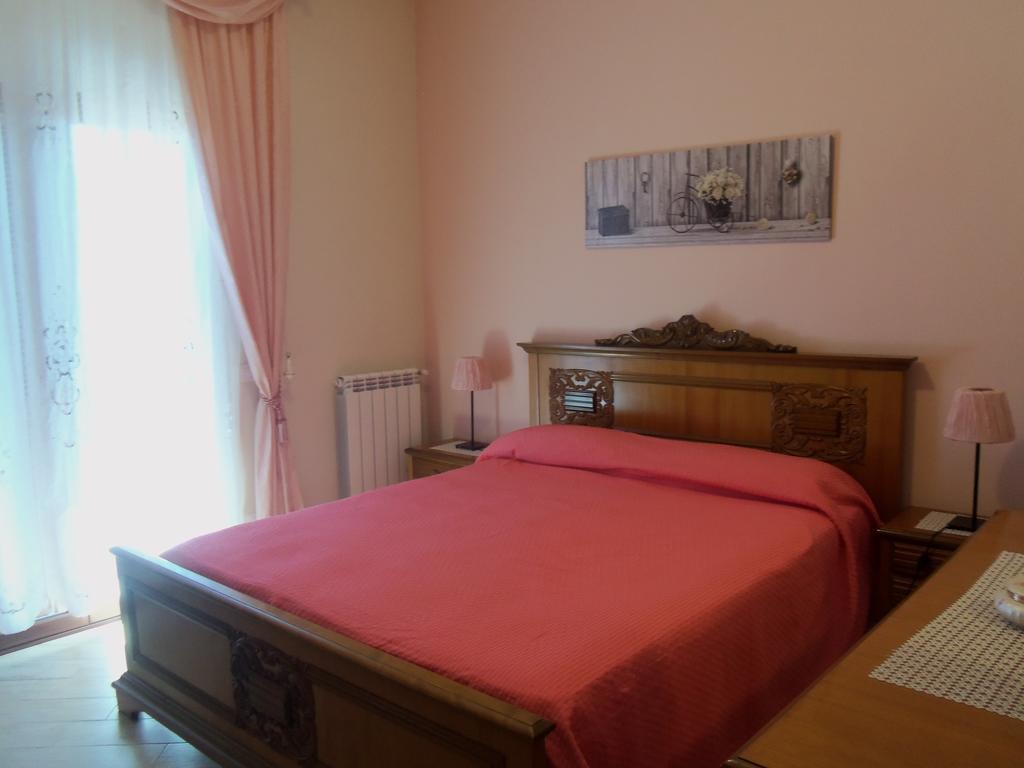 Appartamento Lilly "Vista Mare" أغريجنتو المظهر الخارجي الصورة