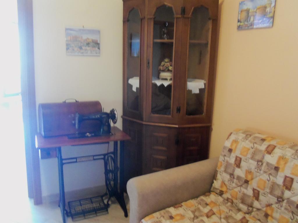 Appartamento Lilly "Vista Mare" أغريجنتو المظهر الخارجي الصورة