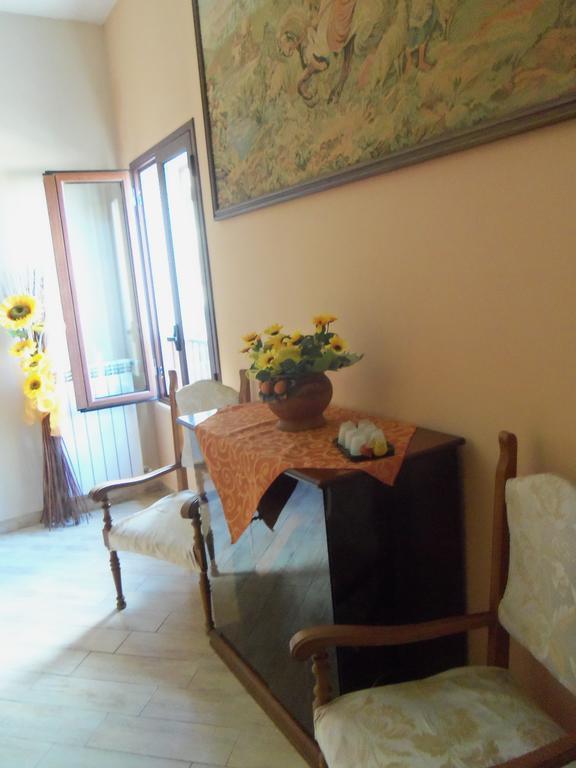 Appartamento Lilly "Vista Mare" أغريجنتو المظهر الخارجي الصورة