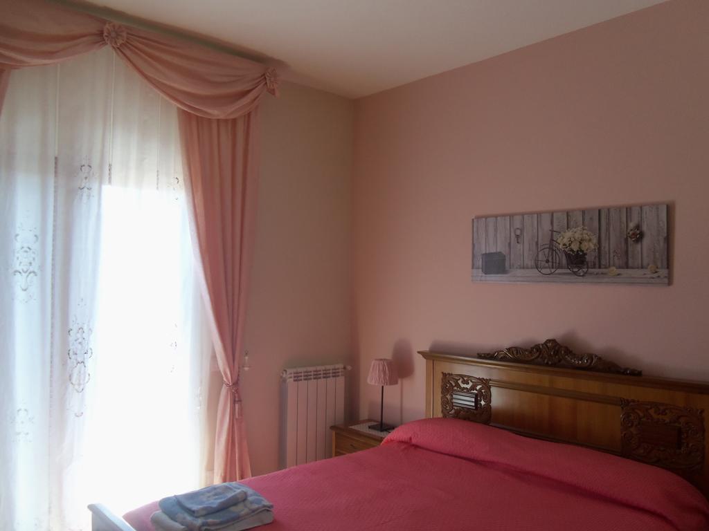 Appartamento Lilly "Vista Mare" أغريجنتو المظهر الخارجي الصورة