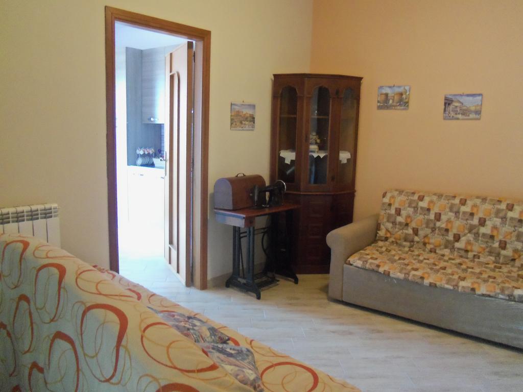 Appartamento Lilly "Vista Mare" أغريجنتو المظهر الخارجي الصورة