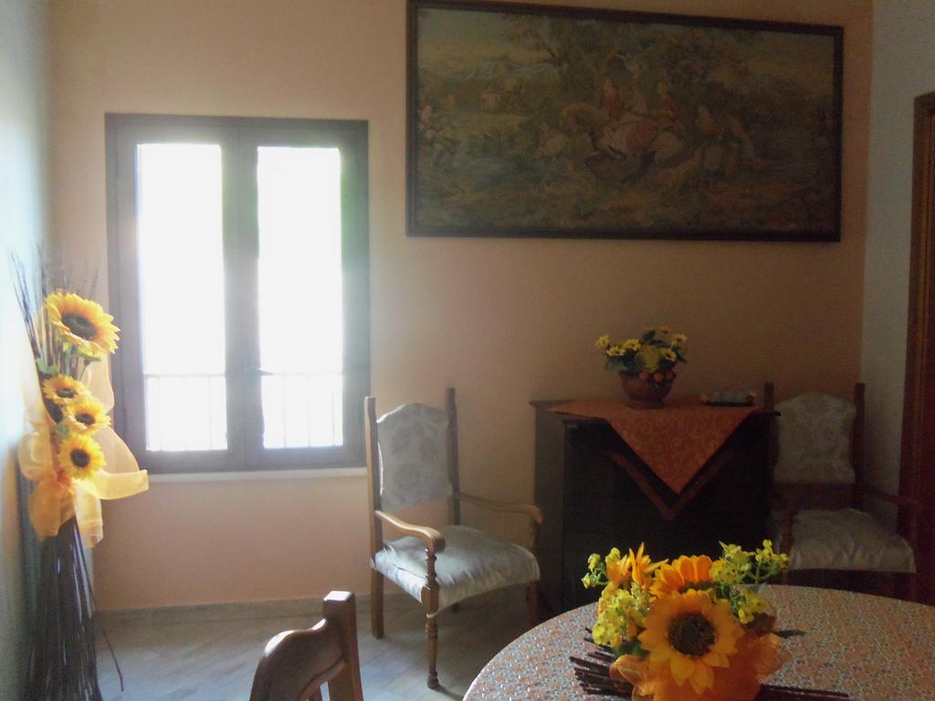 Appartamento Lilly "Vista Mare" أغريجنتو المظهر الخارجي الصورة