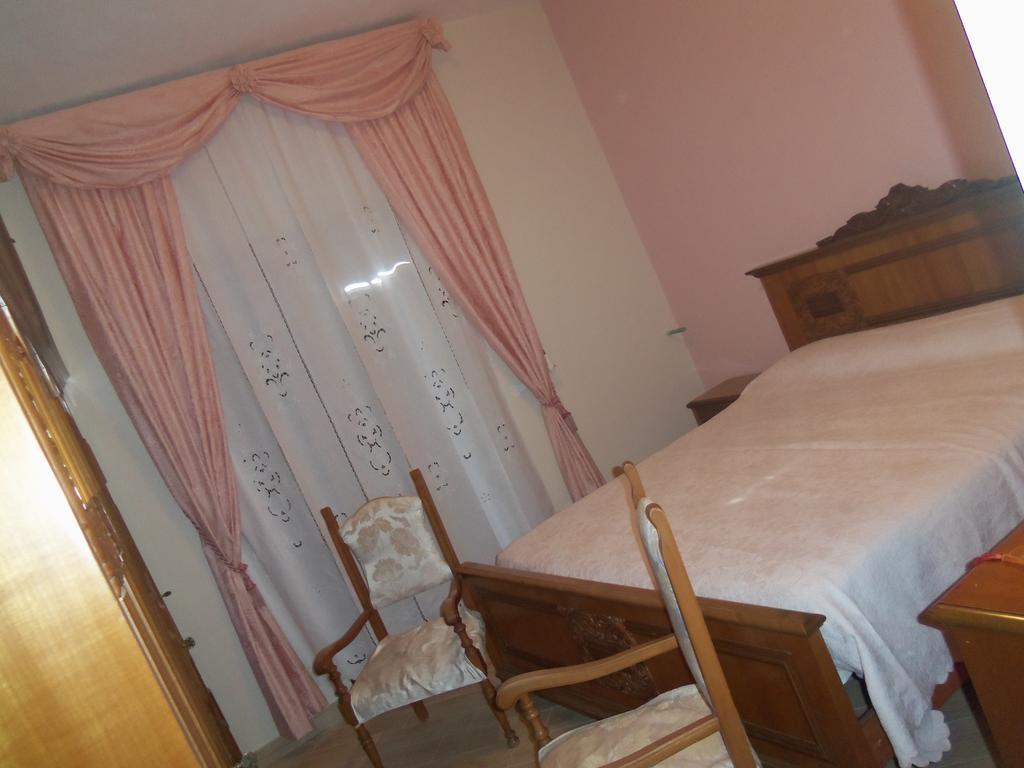 Appartamento Lilly "Vista Mare" أغريجنتو المظهر الخارجي الصورة