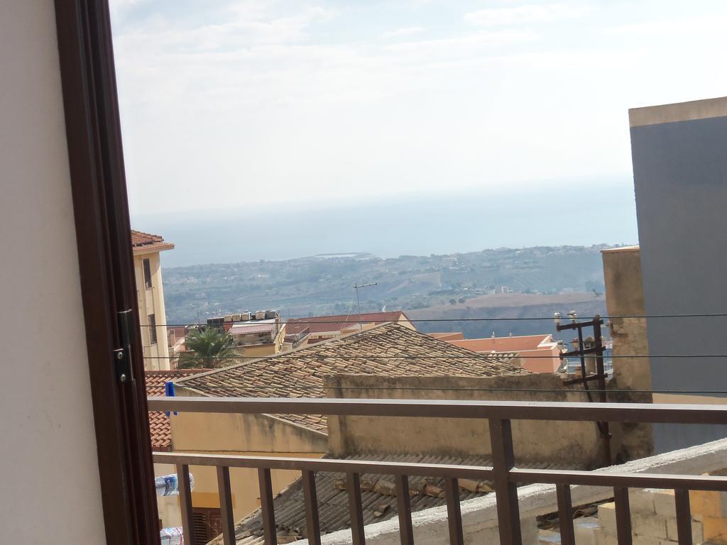 Appartamento Lilly "Vista Mare" أغريجنتو المظهر الخارجي الصورة